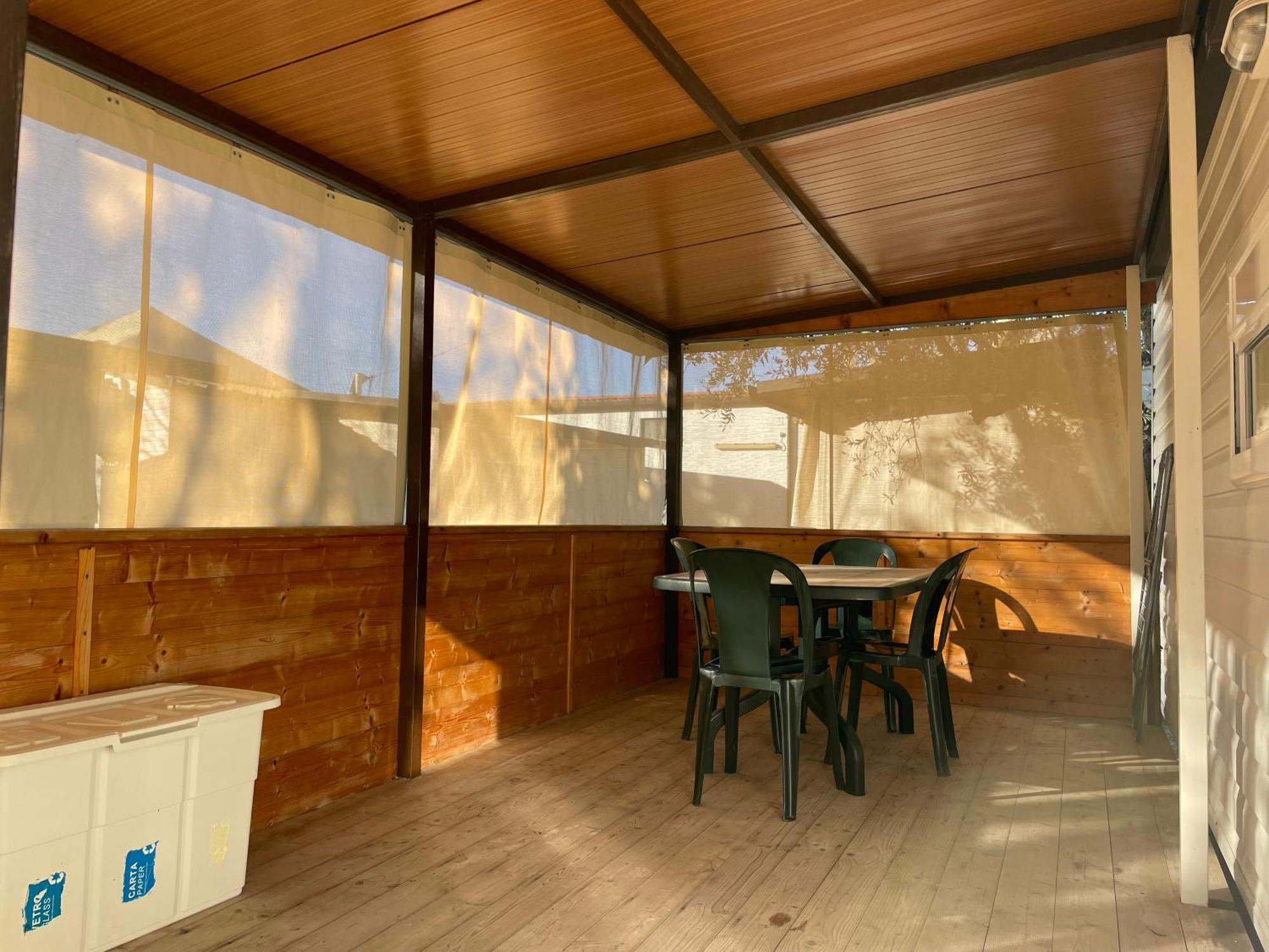 Aparthotel Grotta Del Saraceno Vasto Exteriér fotografie
