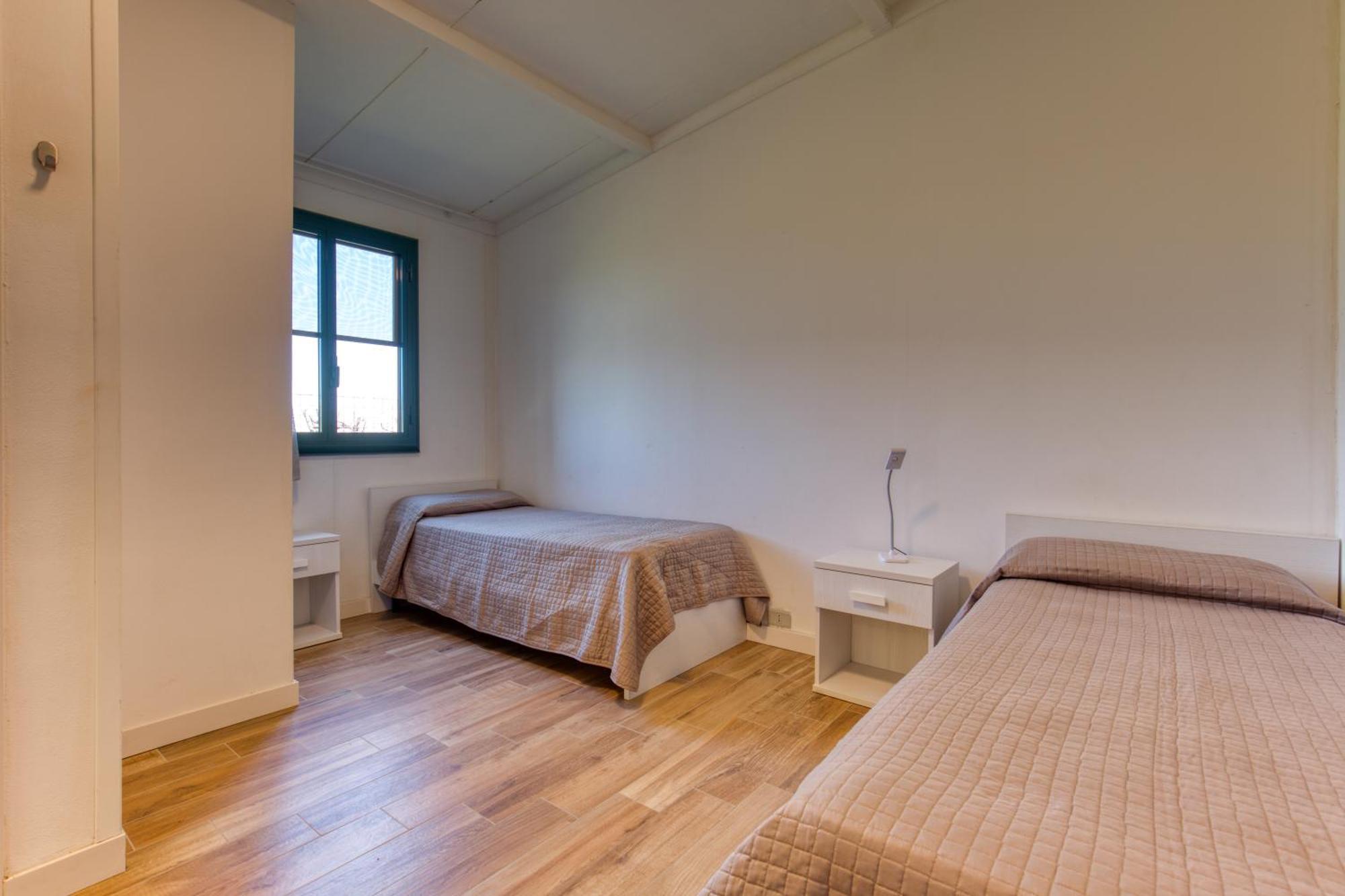 Aparthotel Grotta Del Saraceno Vasto Exteriér fotografie