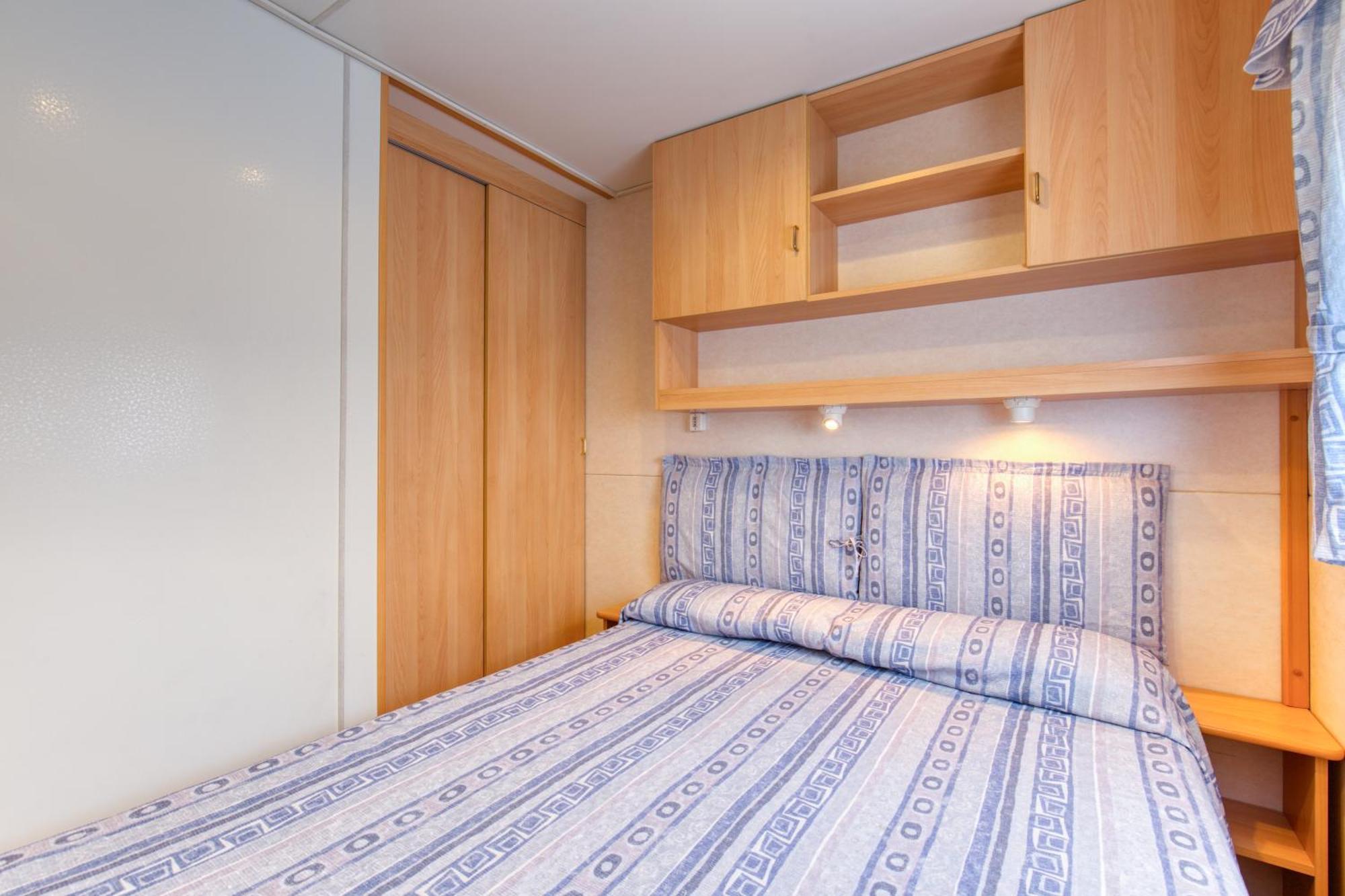 Aparthotel Grotta Del Saraceno Vasto Exteriér fotografie