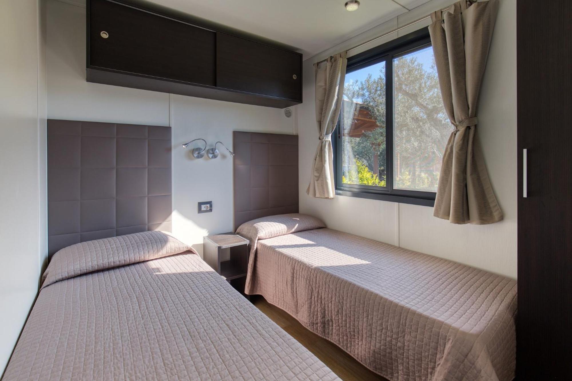 Aparthotel Grotta Del Saraceno Vasto Exteriér fotografie